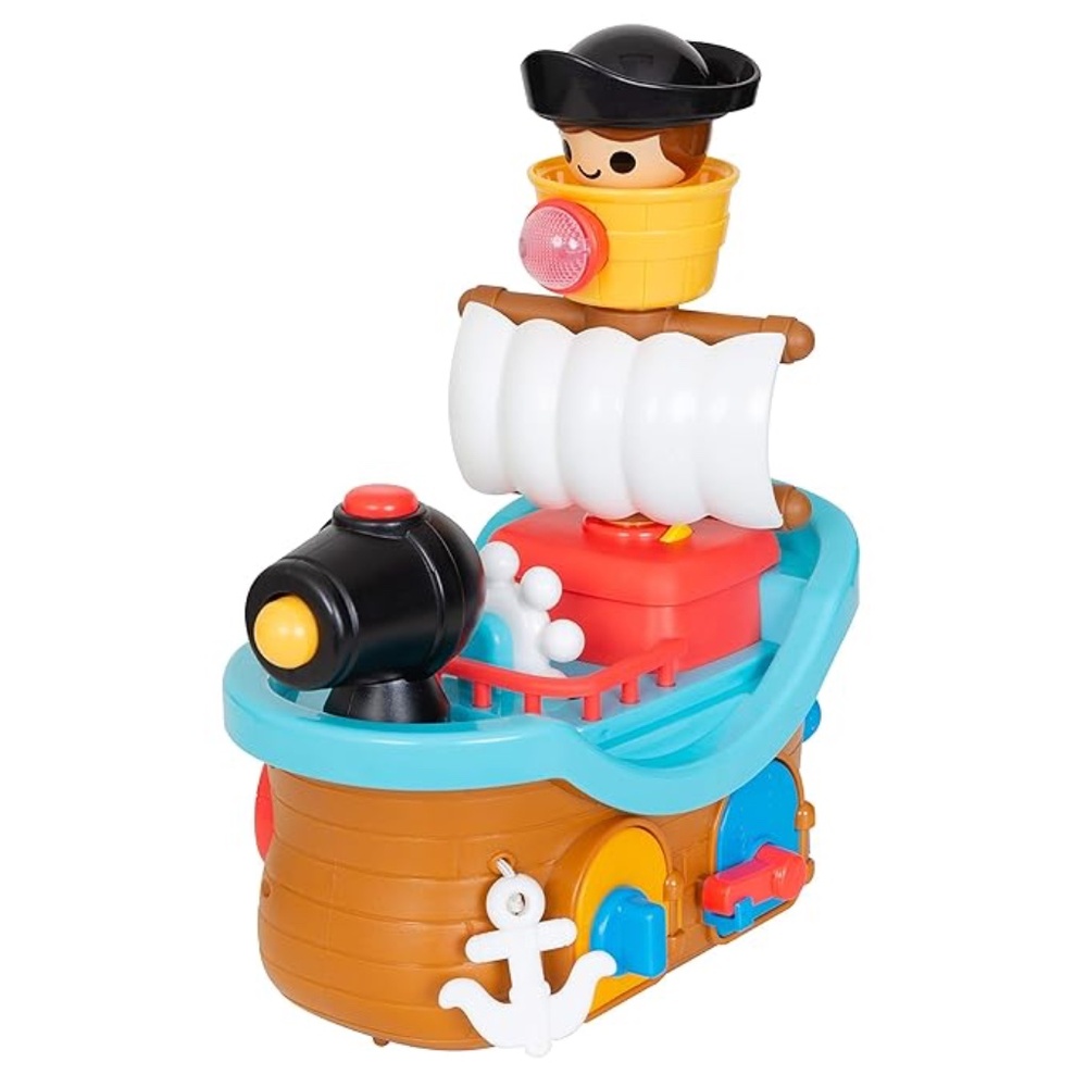 Smart Steps Smart Ship EUC